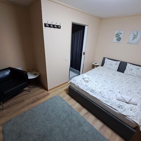 Pusele Bed & Breakfast Šiauliai Dış mekan fotoğraf