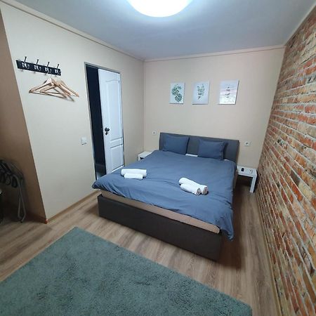 Pusele Bed & Breakfast Šiauliai Dış mekan fotoğraf