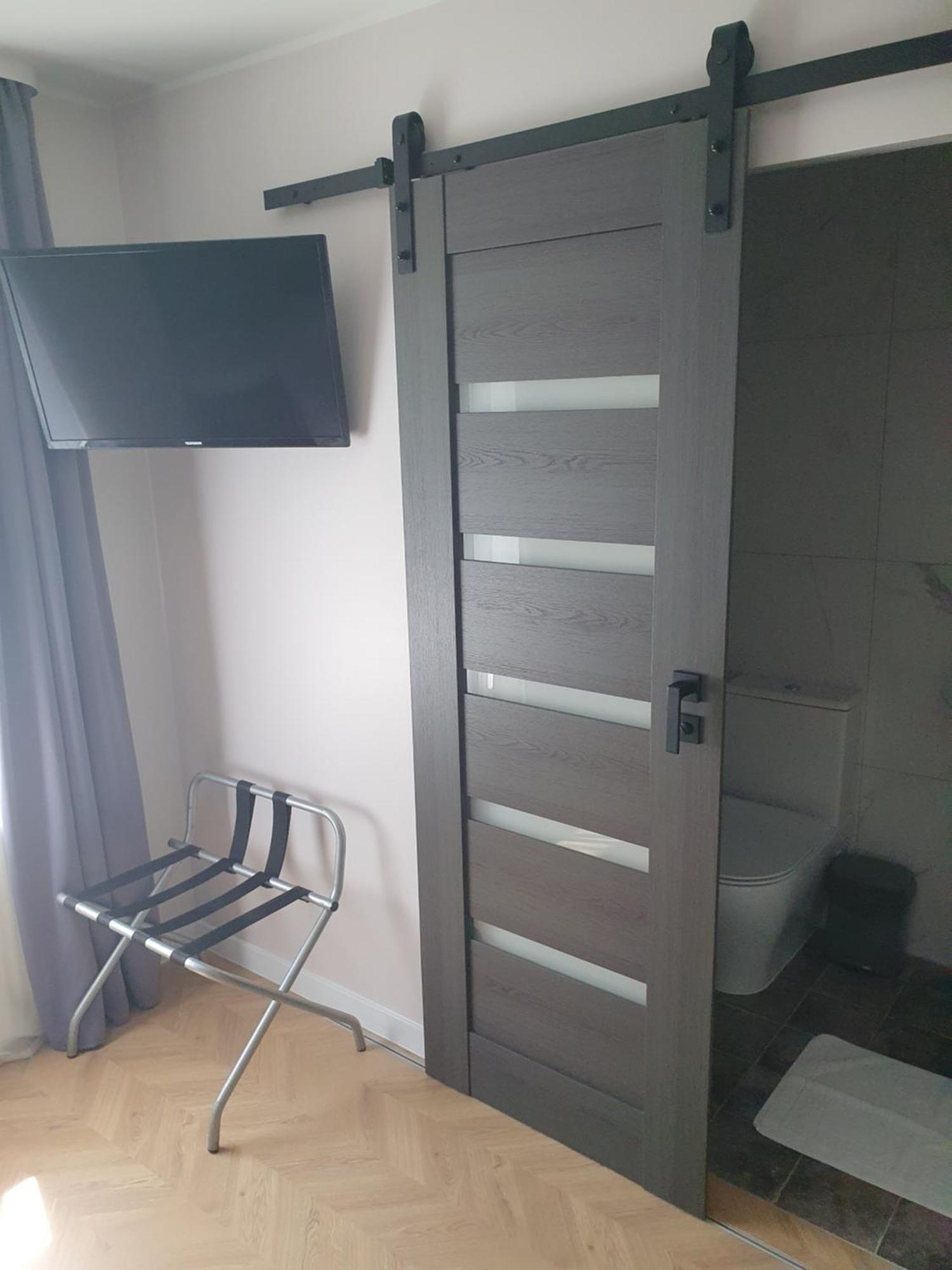 Pusele Bed & Breakfast Šiauliai Dış mekan fotoğraf