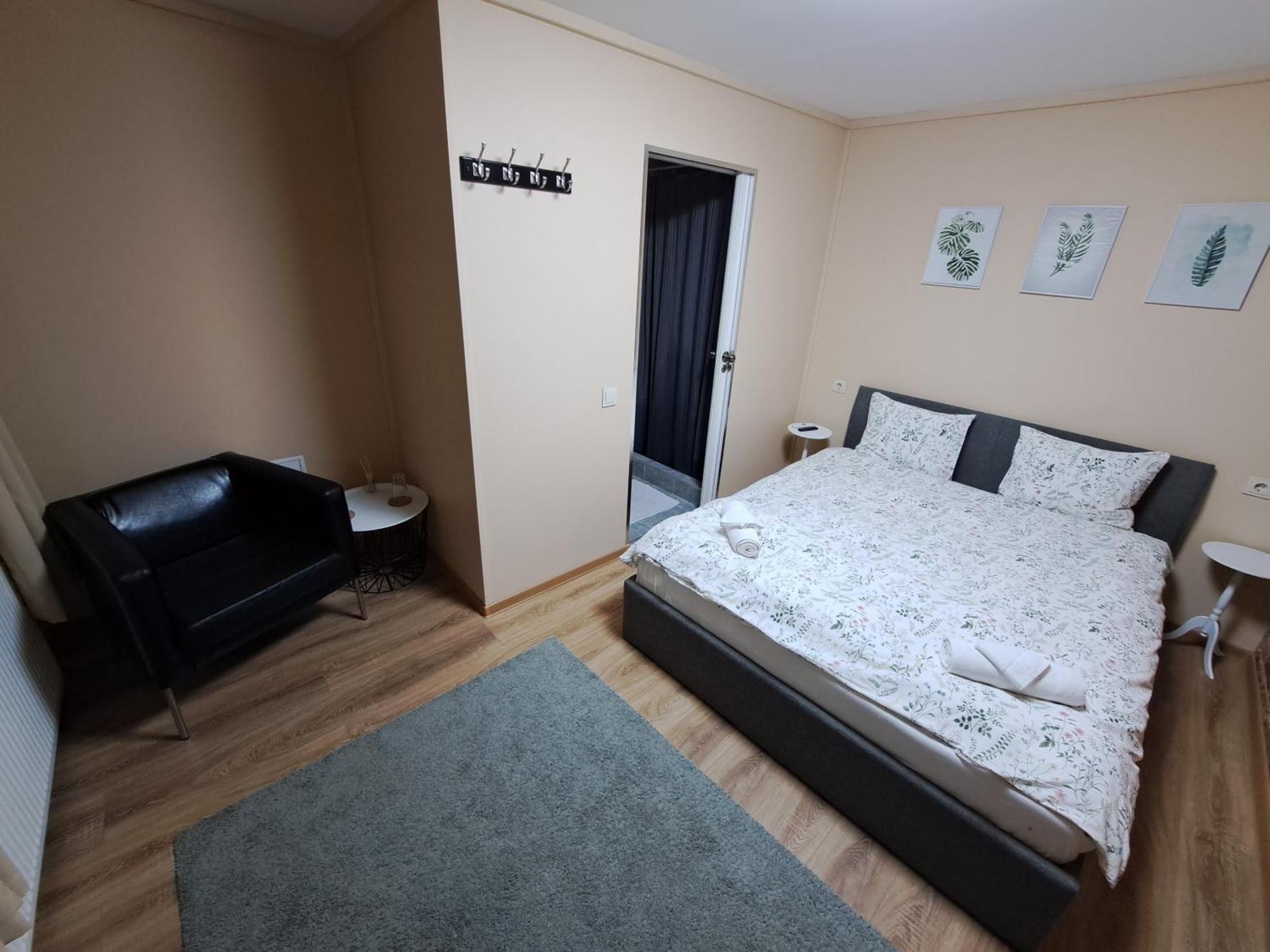 Pusele Bed & Breakfast Šiauliai Dış mekan fotoğraf