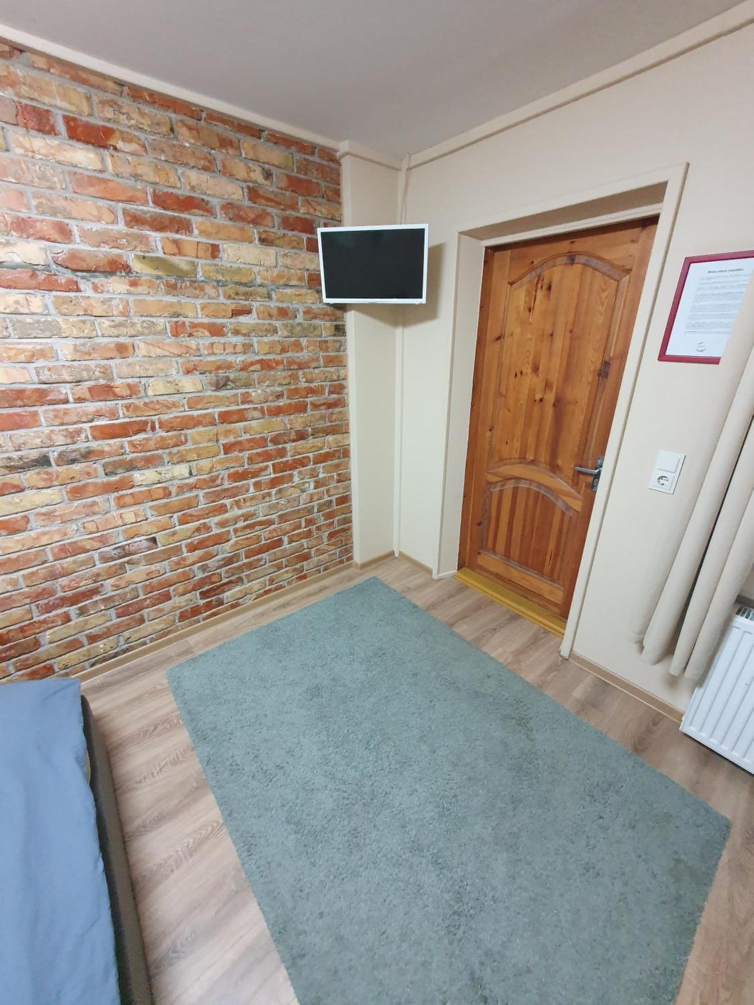 Pusele Bed & Breakfast Šiauliai Dış mekan fotoğraf