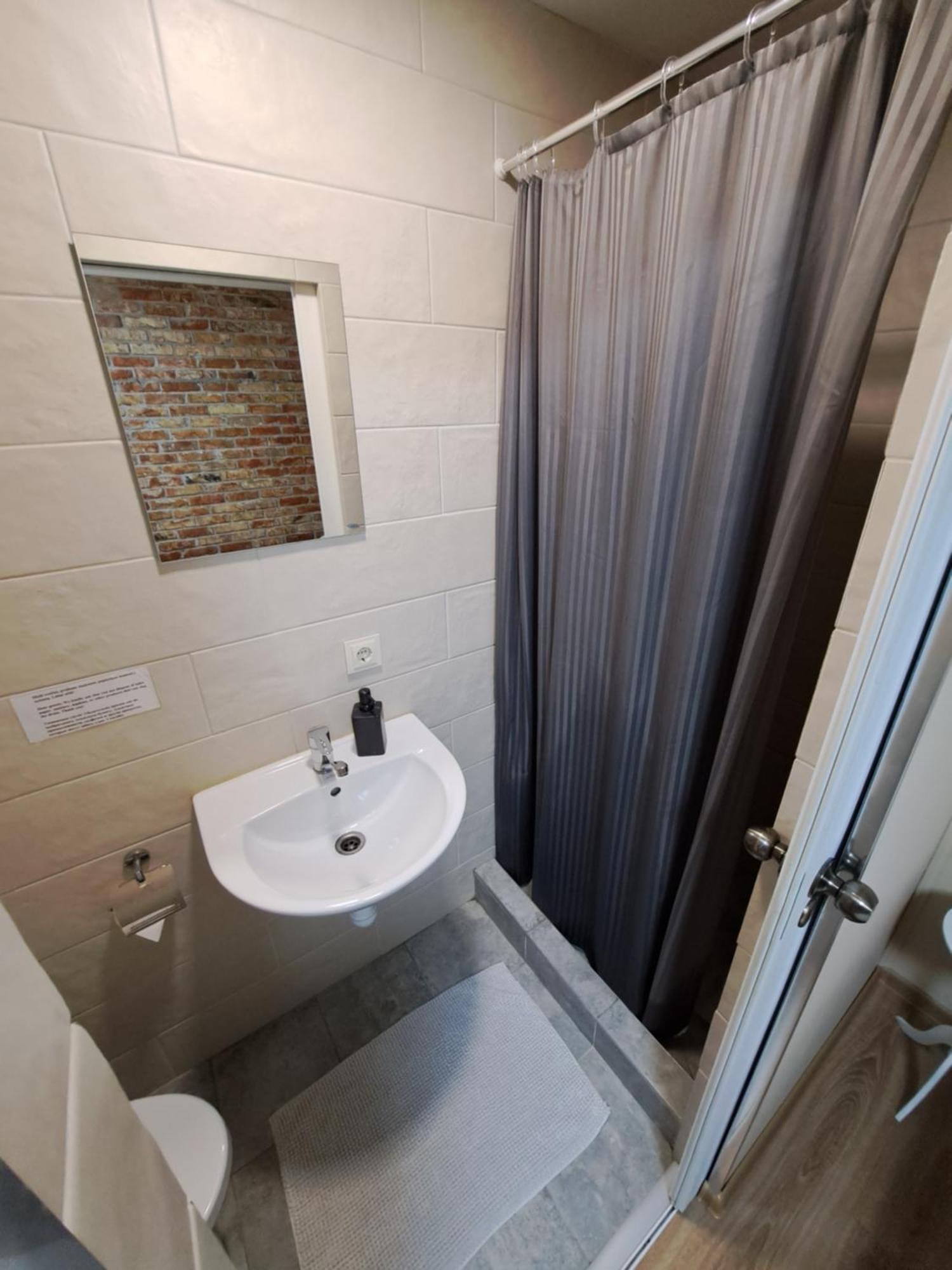 Pusele Bed & Breakfast Šiauliai Dış mekan fotoğraf