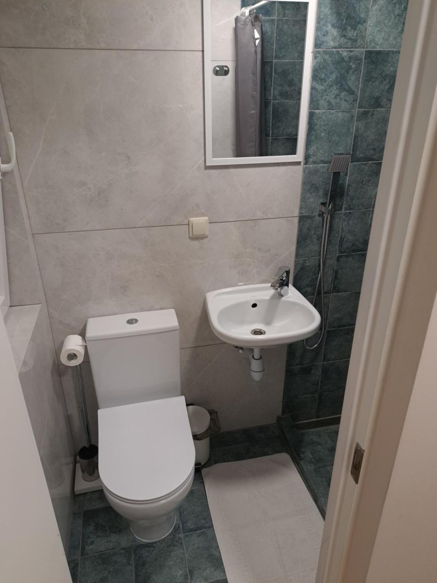 Pusele Bed & Breakfast Šiauliai Dış mekan fotoğraf
