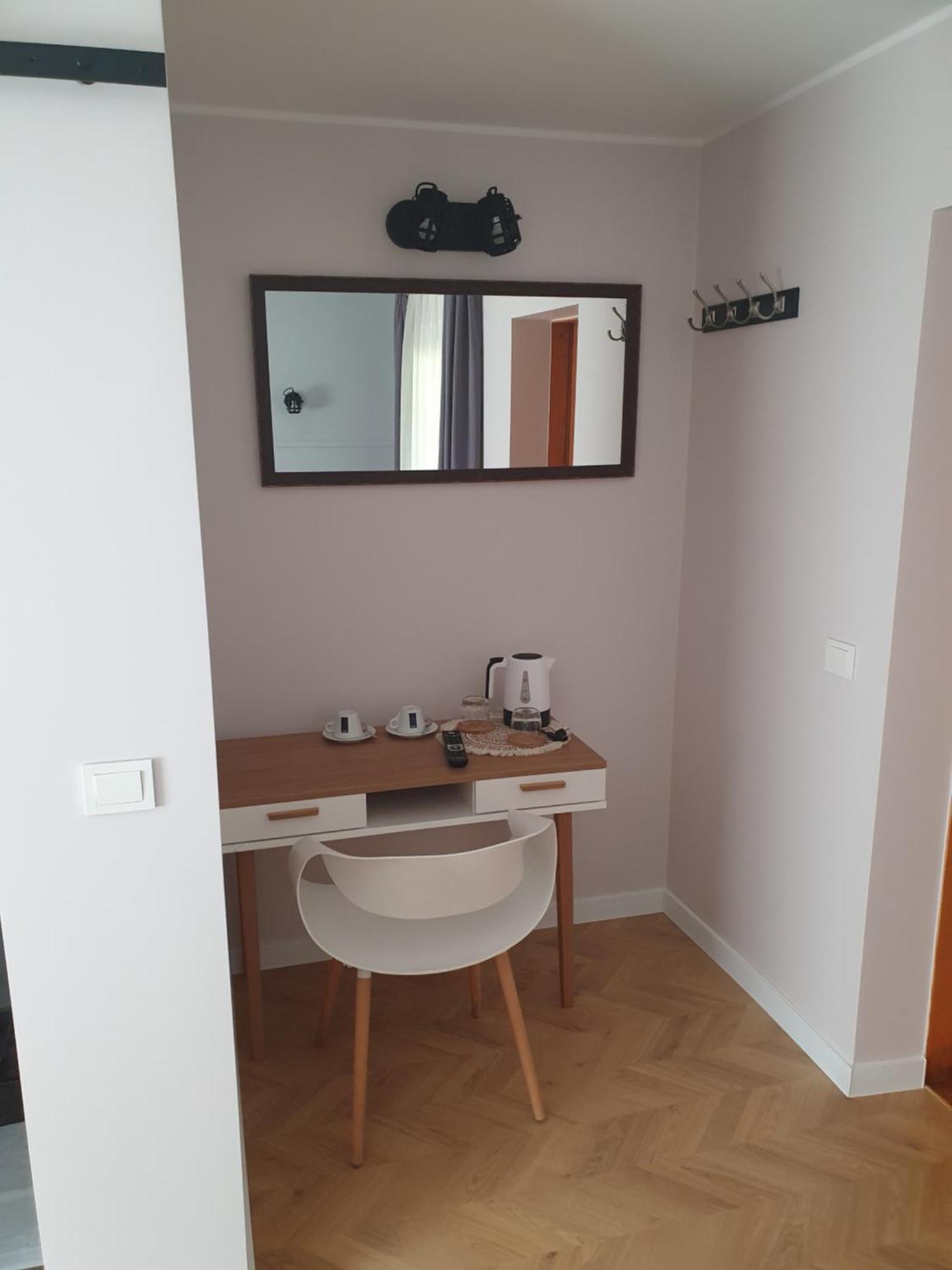 Pusele Bed & Breakfast Šiauliai Dış mekan fotoğraf
