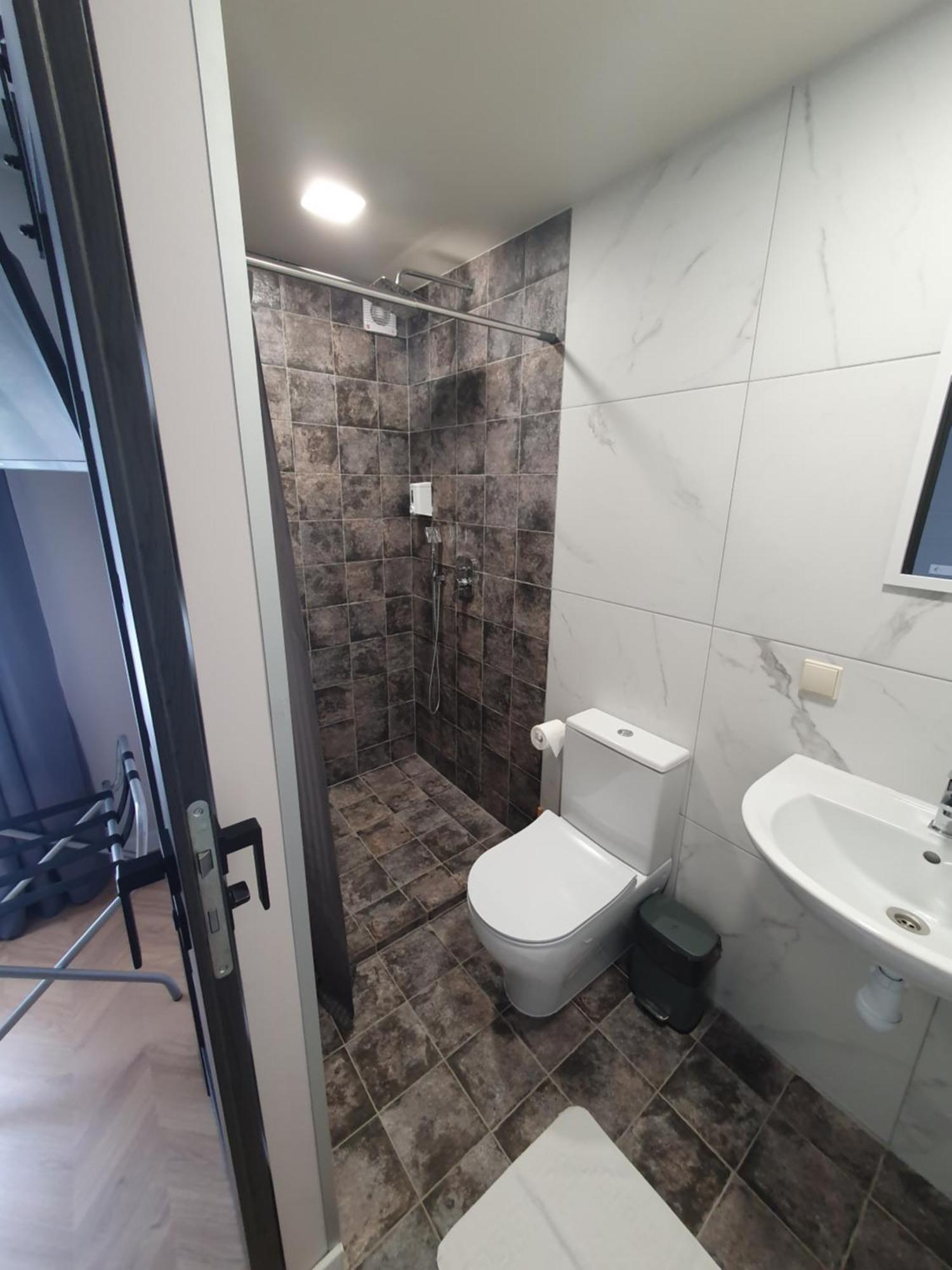 Pusele Bed & Breakfast Šiauliai Dış mekan fotoğraf