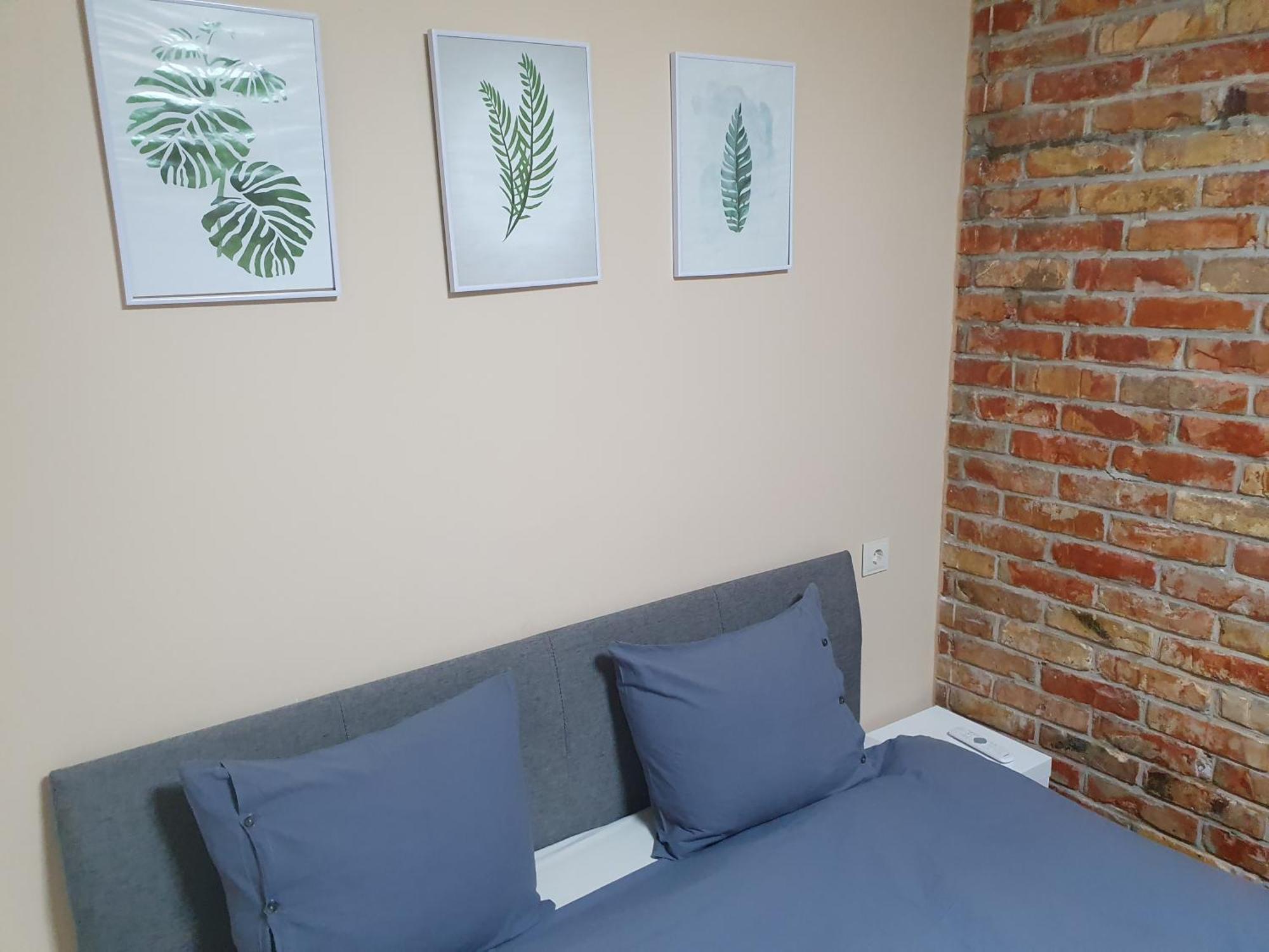 Pusele Bed & Breakfast Šiauliai Dış mekan fotoğraf