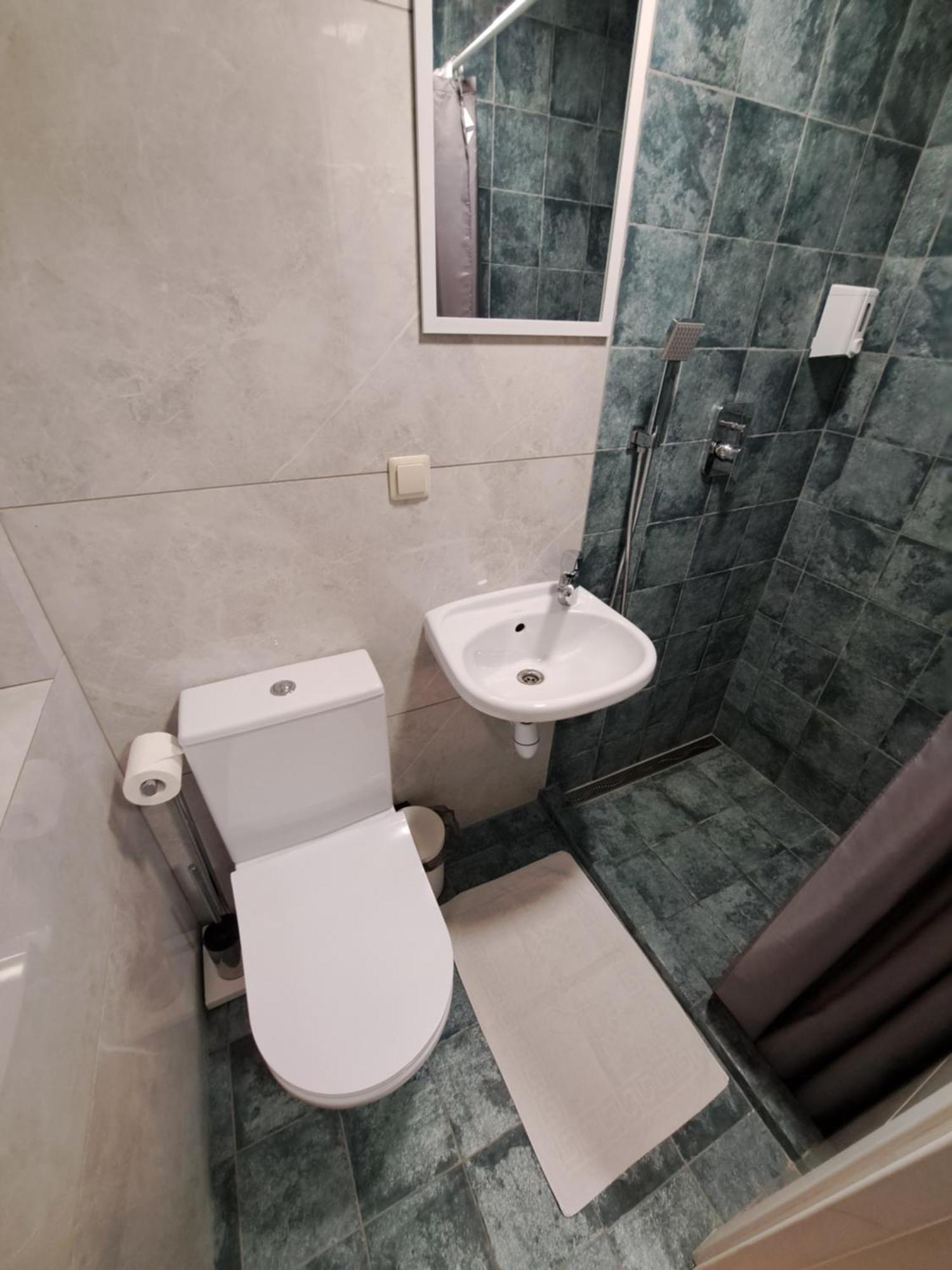 Pusele Bed & Breakfast Šiauliai Oda fotoğraf