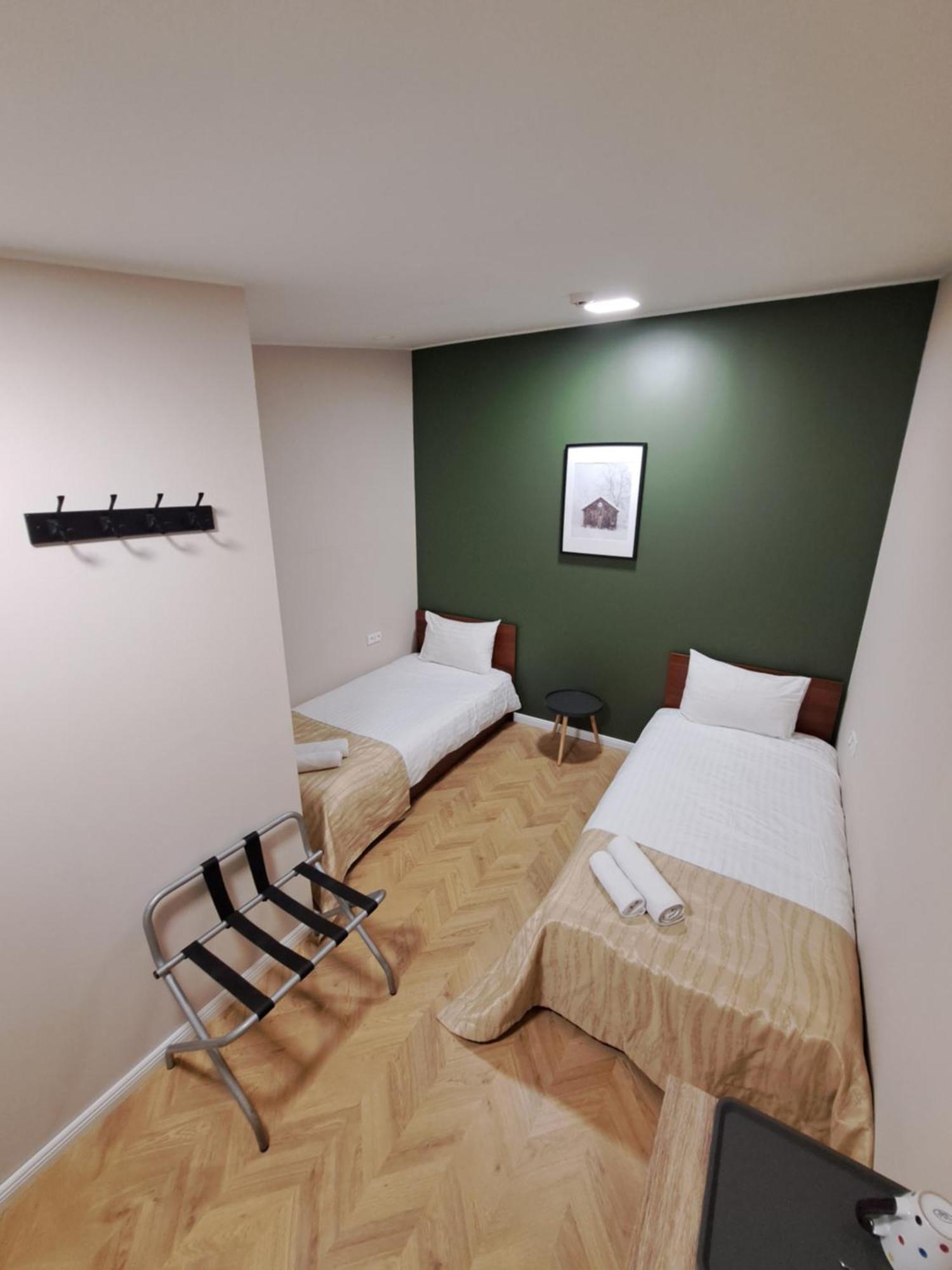 Pusele Bed & Breakfast Šiauliai Oda fotoğraf