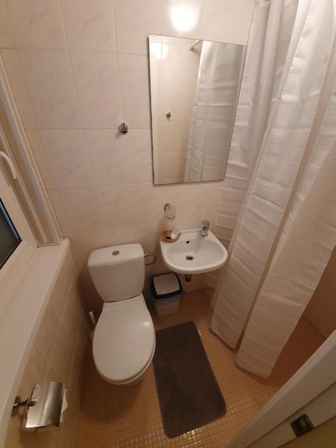 Pusele Bed & Breakfast Šiauliai Dış mekan fotoğraf